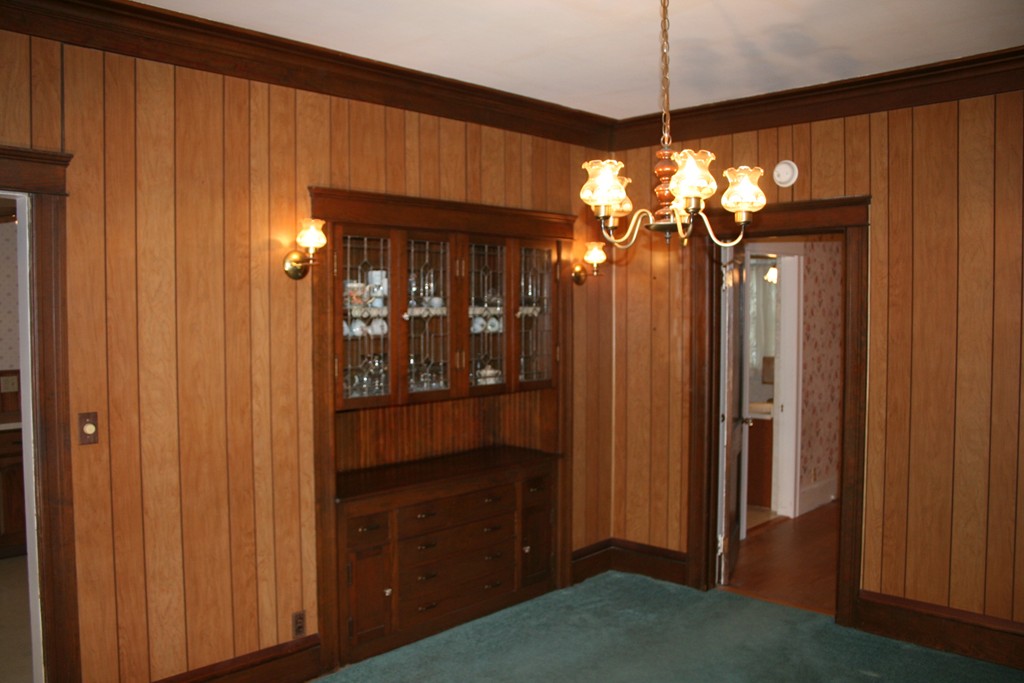 1 Coventry Road Worcester, MA 01606 - Photo 10 of 22 a view of a interior of the house