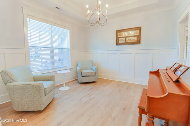 $975,000 | 126 Jackline Drive, Hampstead, NC 28443