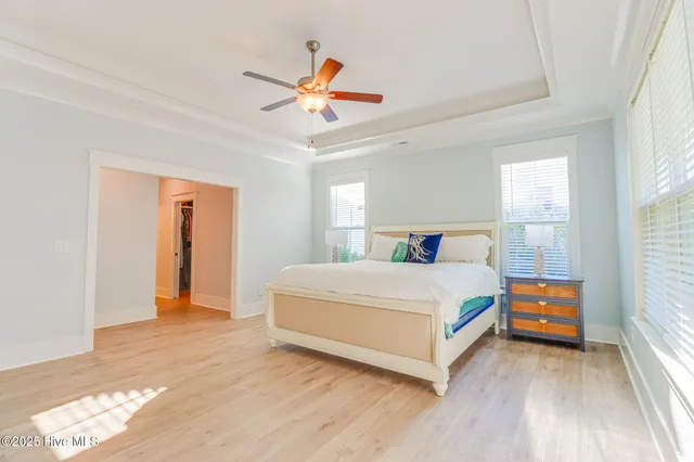 $975,000 | 126 Jackline Drive, Hampstead, NC 28443