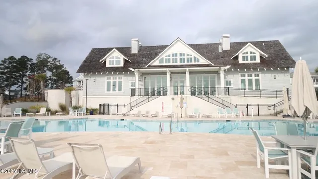 $975,000 | 126 Jackline Drive, Hampstead, NC 28443