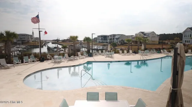 $975,000 | 126 Jackline Drive, Hampstead, NC 28443