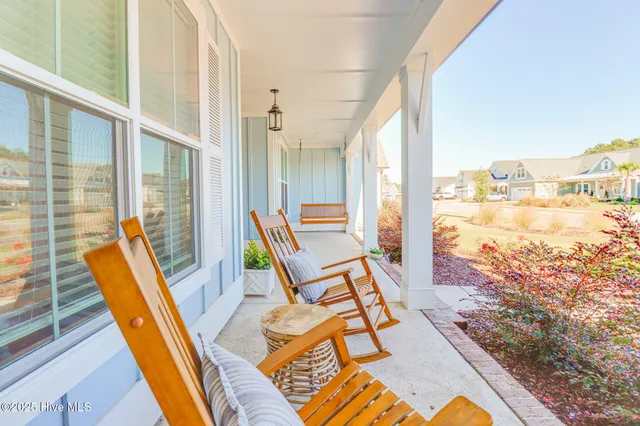 $975,000 | 126 Jackline Drive, Hampstead, NC 28443