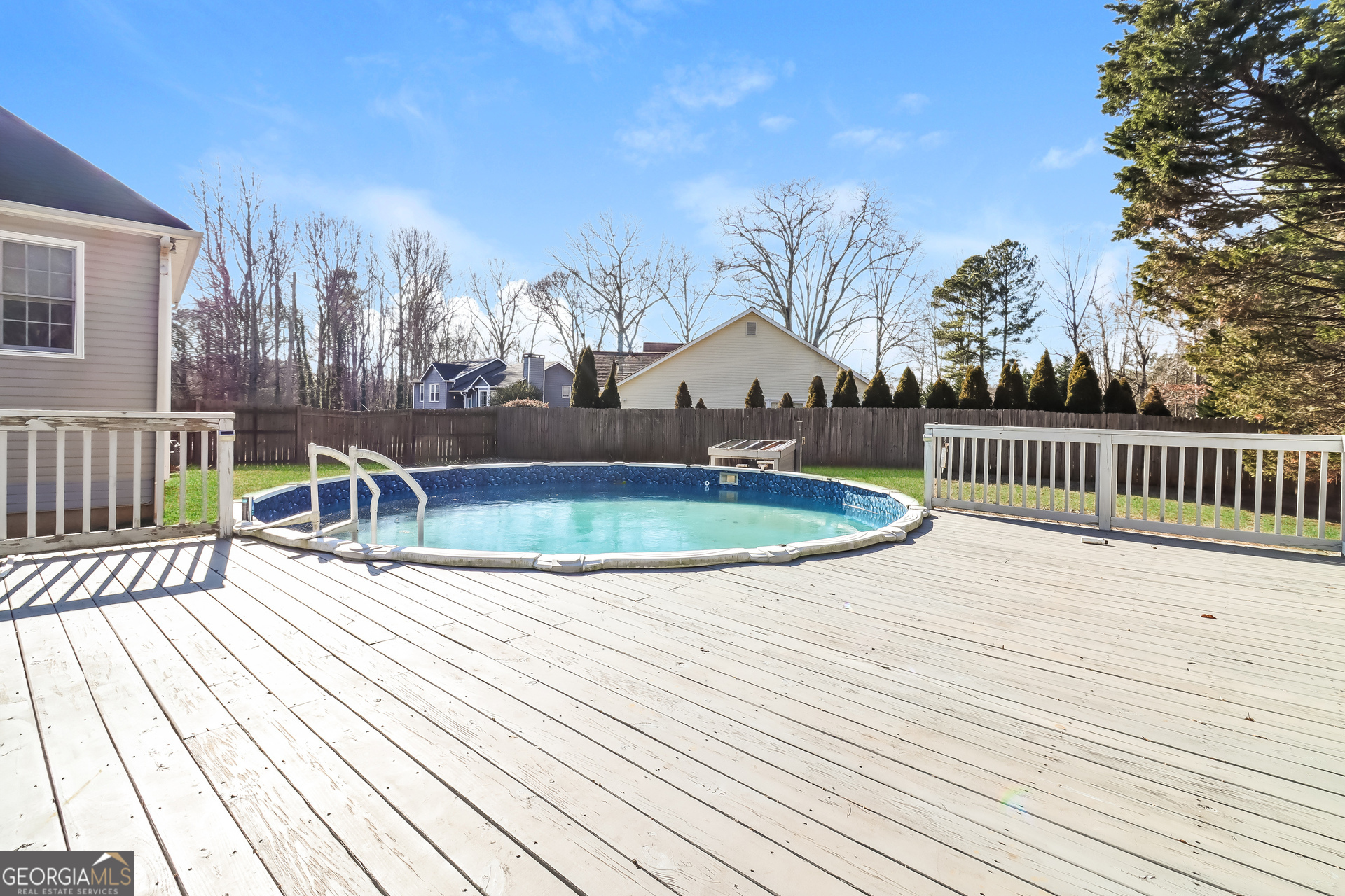 18 Johnstons Place Dallas, GA 30132 - Photo 19 of 22