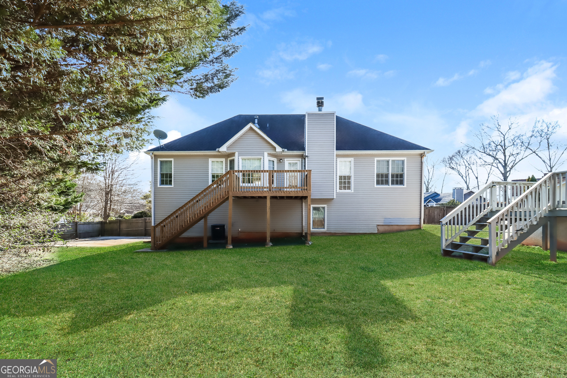 18 Johnstons Place Dallas, GA 30132 - Photo 20 of 22