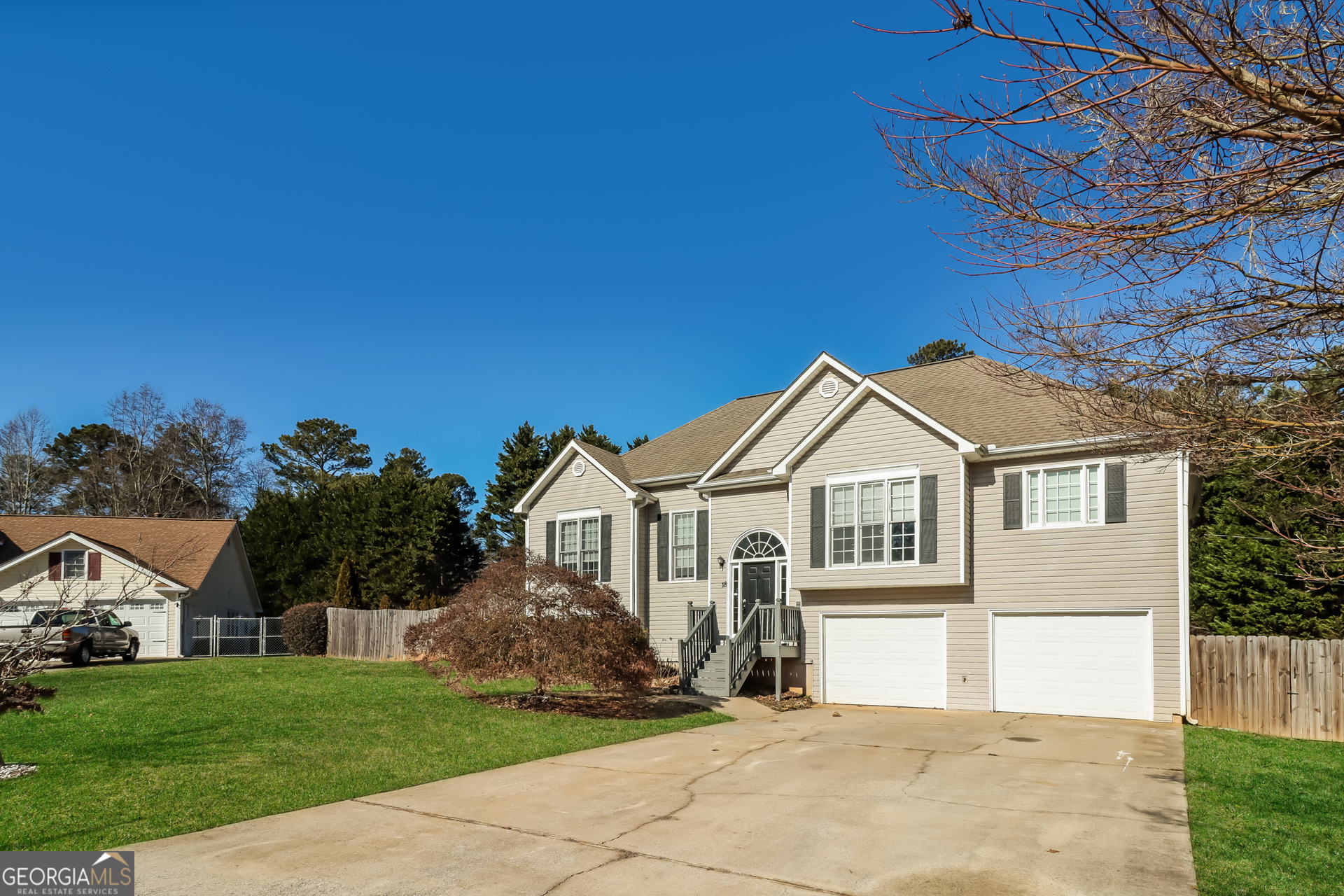 18 Johnstons Place Dallas, GA 30132 - Photo 2 of 22