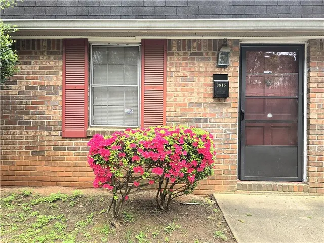 $1,450 | 3815 Parklane Drive, Unit 3815, Clarkston, GA 30021