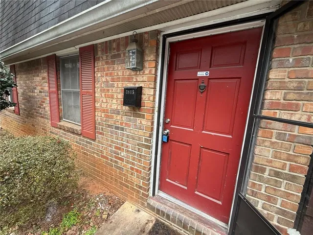 $1,450 | 3815 Parklane Drive, Unit 3815, Clarkston, GA 30021