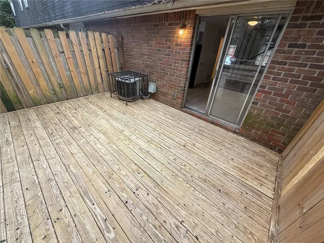 $1,450 | 3815 Parklane Drive, Unit 3815, Clarkston, GA 30021