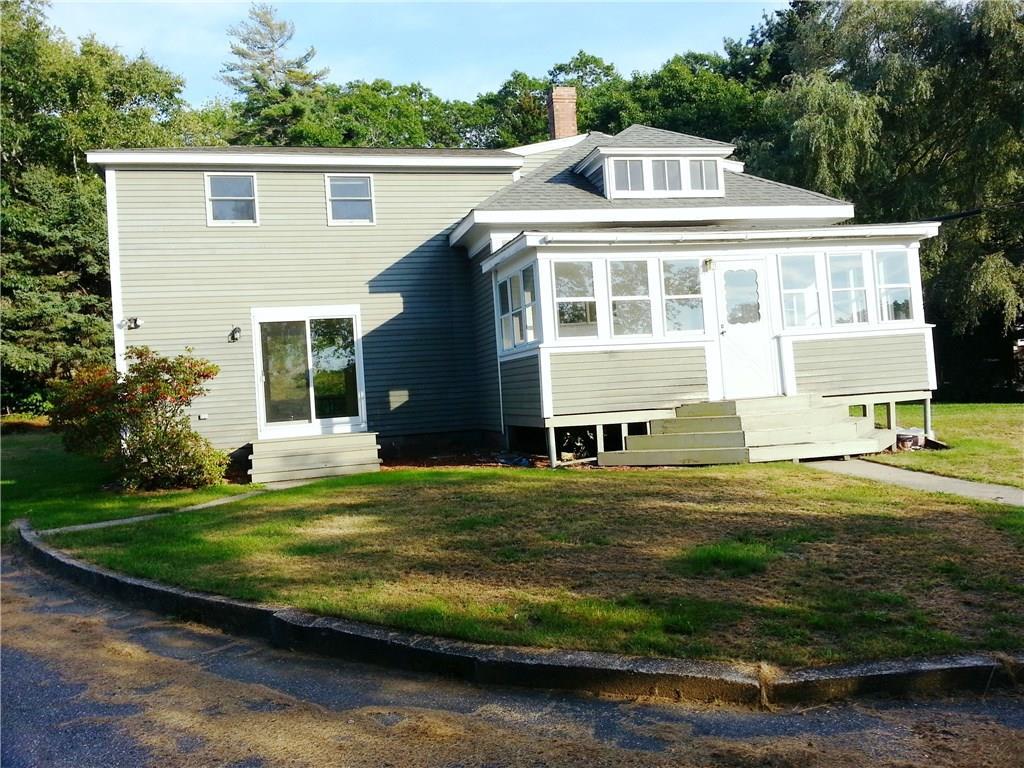 148 Beath Road Boothbay, ME 04537 - Photo 10 of 11 Photo