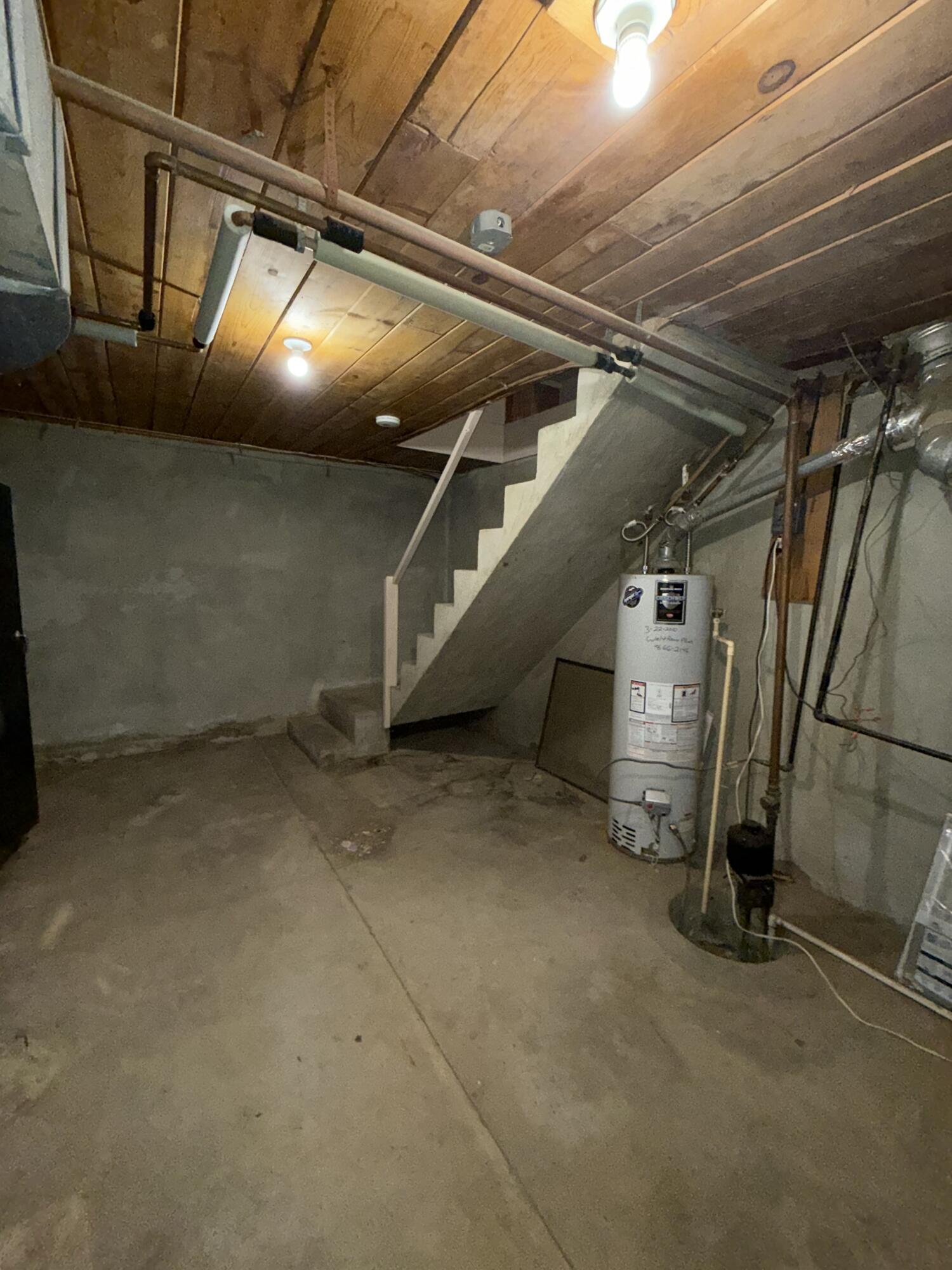 Package Package Property Lubbock, TX 79411 - Photo 104 of 107 a view of empty room