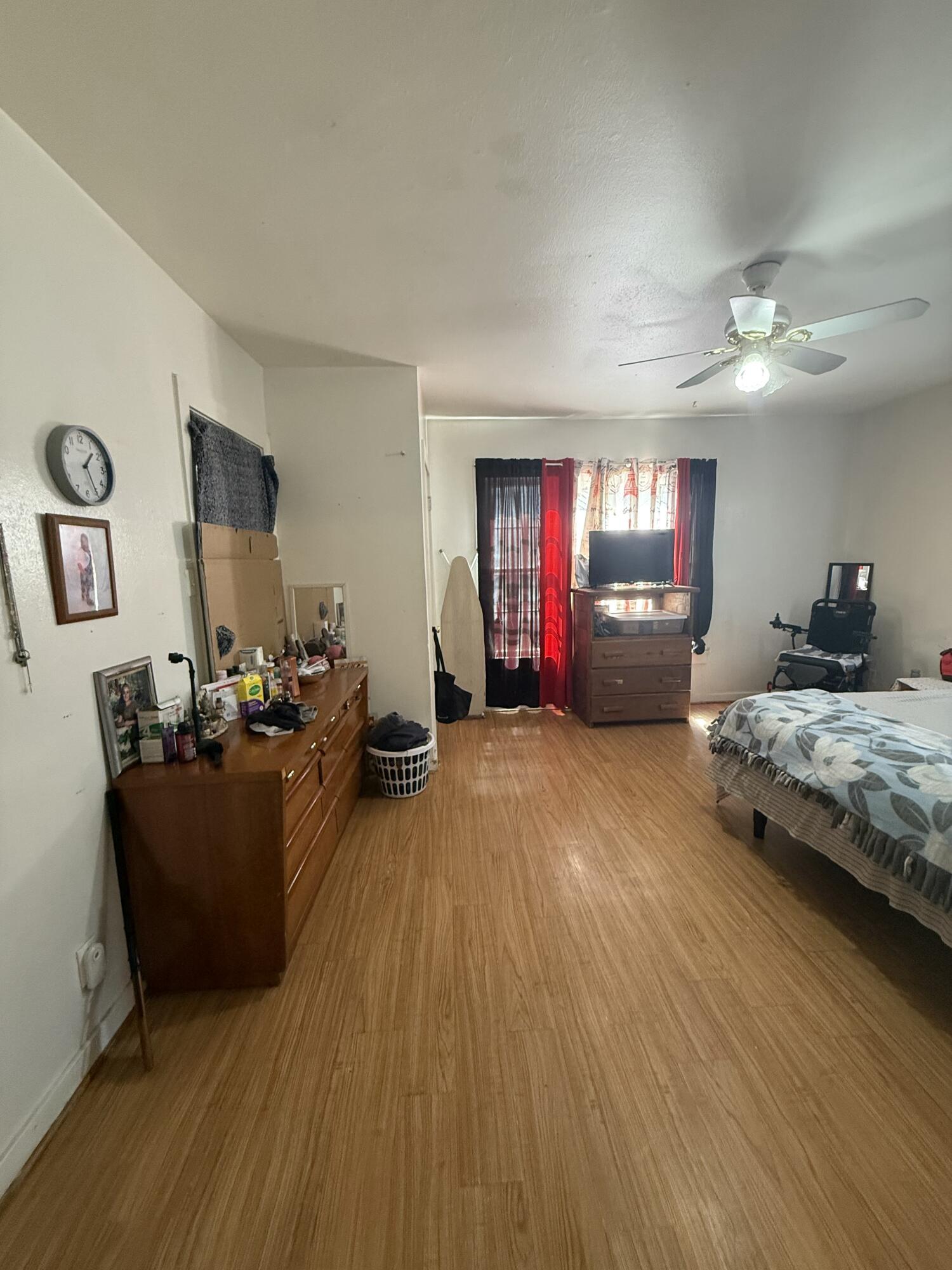 Package Package Property Lubbock, TX 79411 - Photo 11 of 107 a living room with furniture and a window