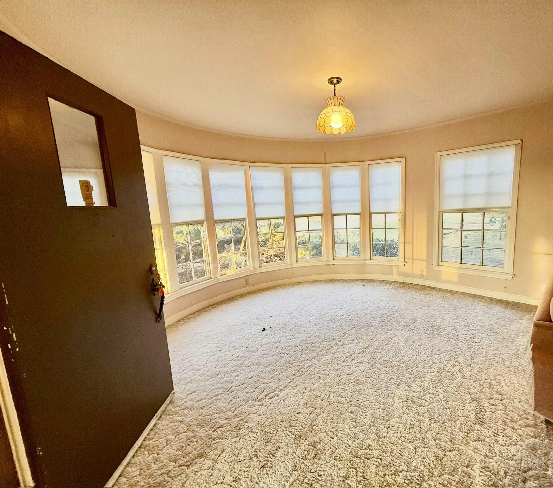 Package Package Property Lubbock, TX 79411 - Photo 78 of 107 a view of an empty room with a window