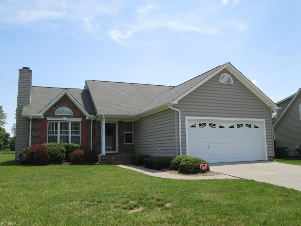 4220 Beacon Ridge Drive High Point, NC 27265 - Photo 1 of 18 Gallery Image 1