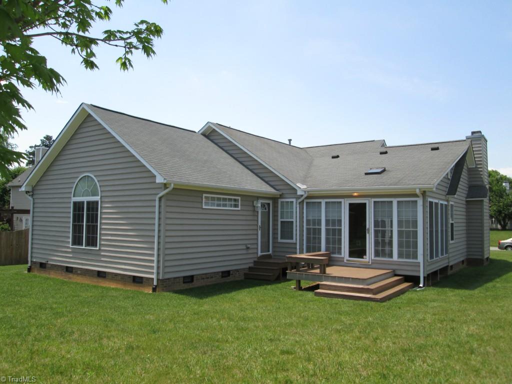 4220 Beacon Ridge Drive High Point, NC 27265 - Photo 15 of 18 Gallery Image 15