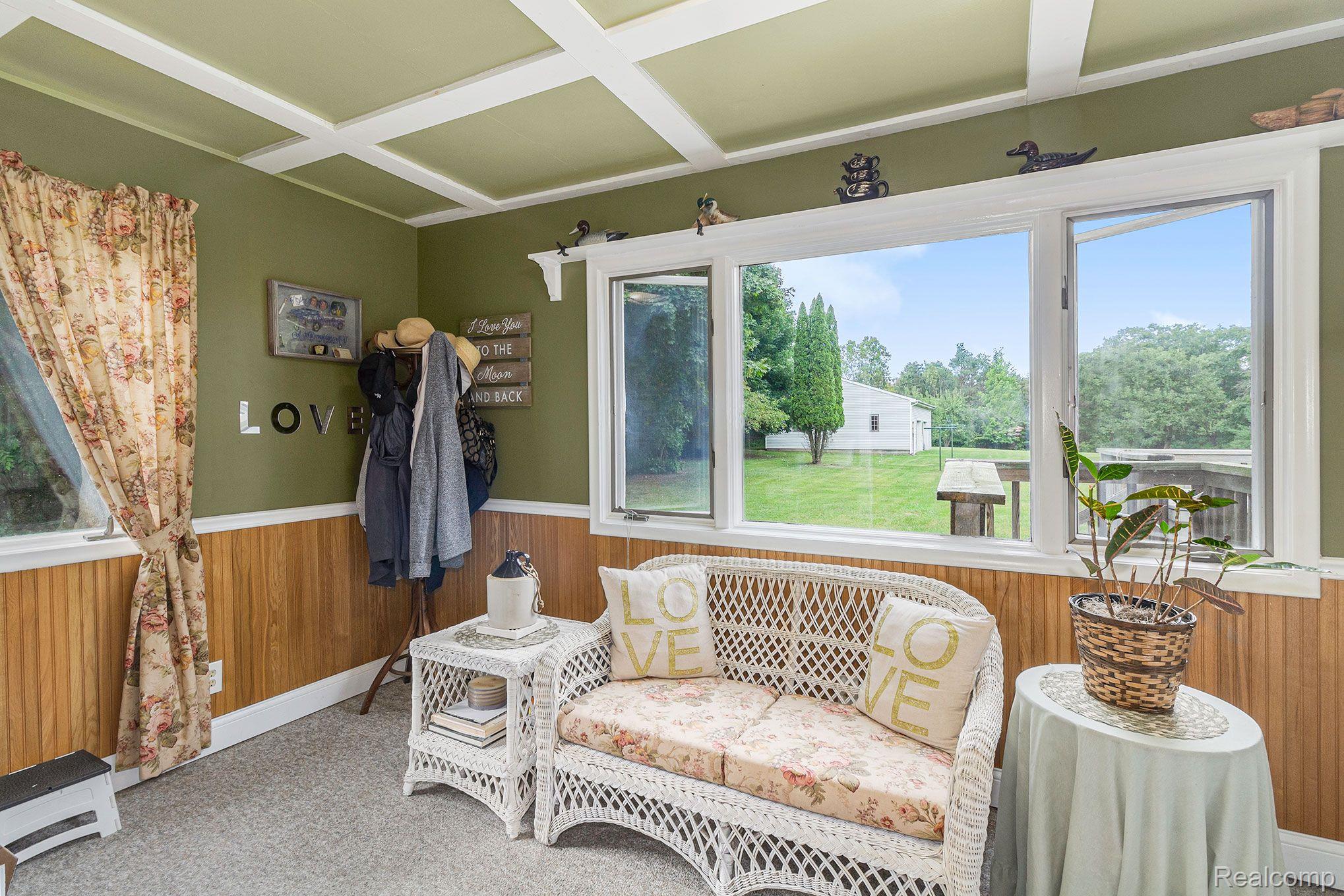 7277 Lehring Road Bancroft, MI 48414 - Photo 10 of 25 Gallery Image 10