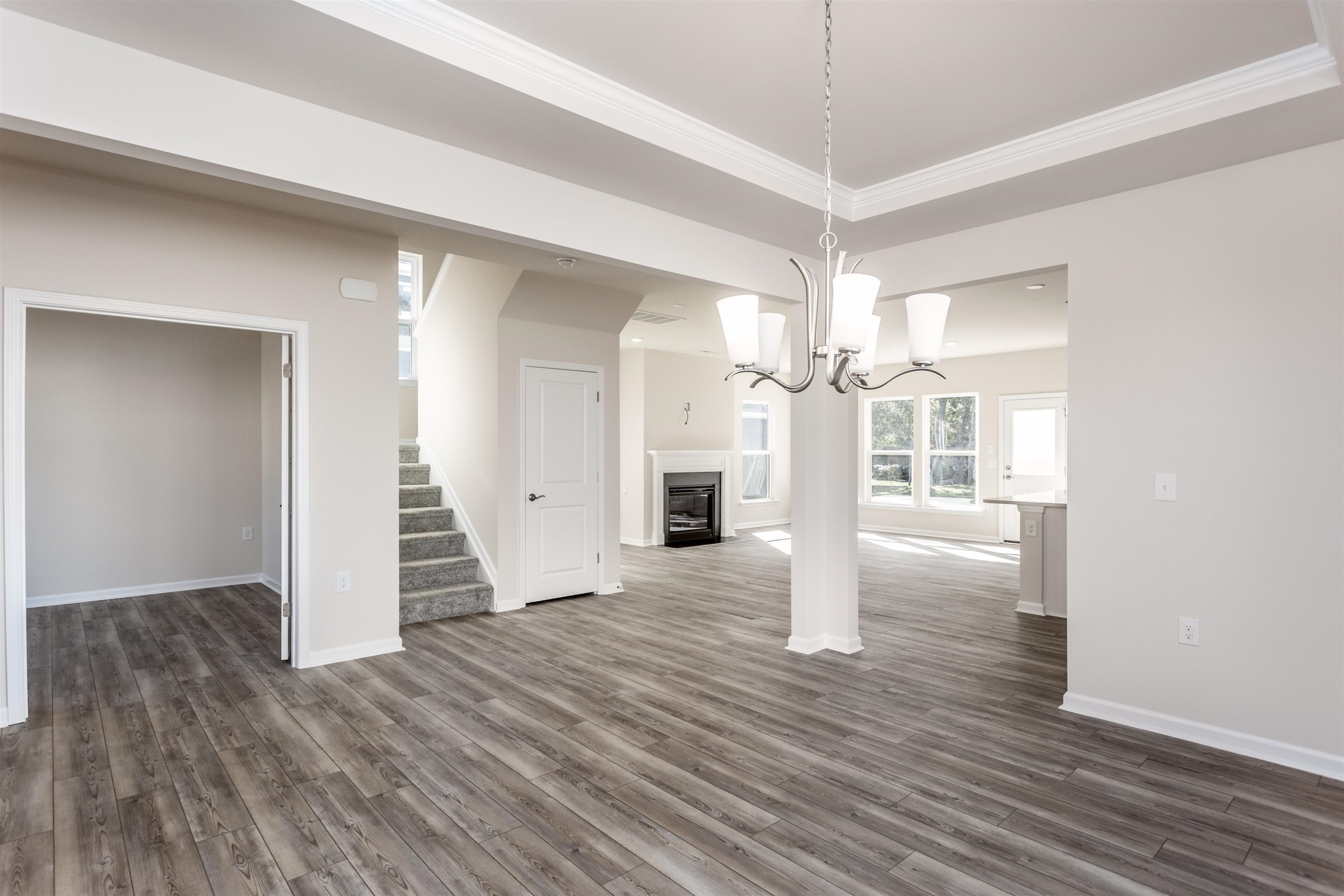 5005 Megara Run Raleigh, NC 27603 - Photo 6 of 23