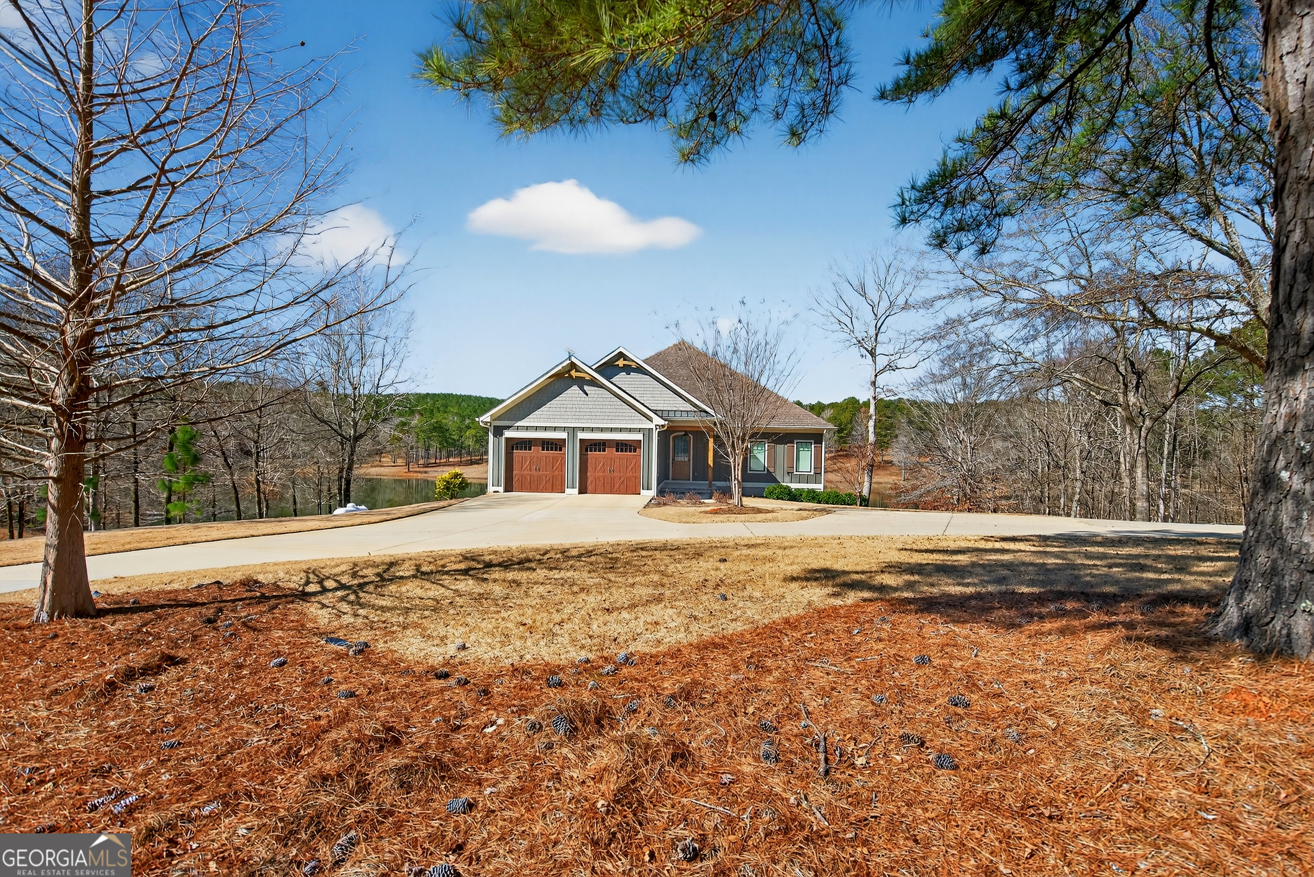 175 Thornton Road Franklin, GA 30217 - Photo 8 of 128