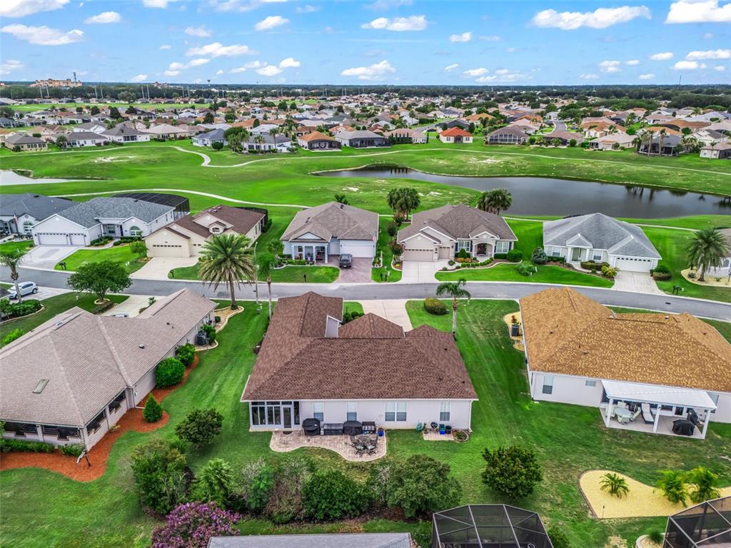 12421 Southeast 174th Loop Summerfield, FL 34491 - Photo 4 of 66
