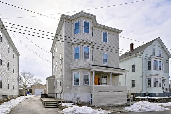 $712,000 | 401 Buffinton Street, Fall River, MA 02721