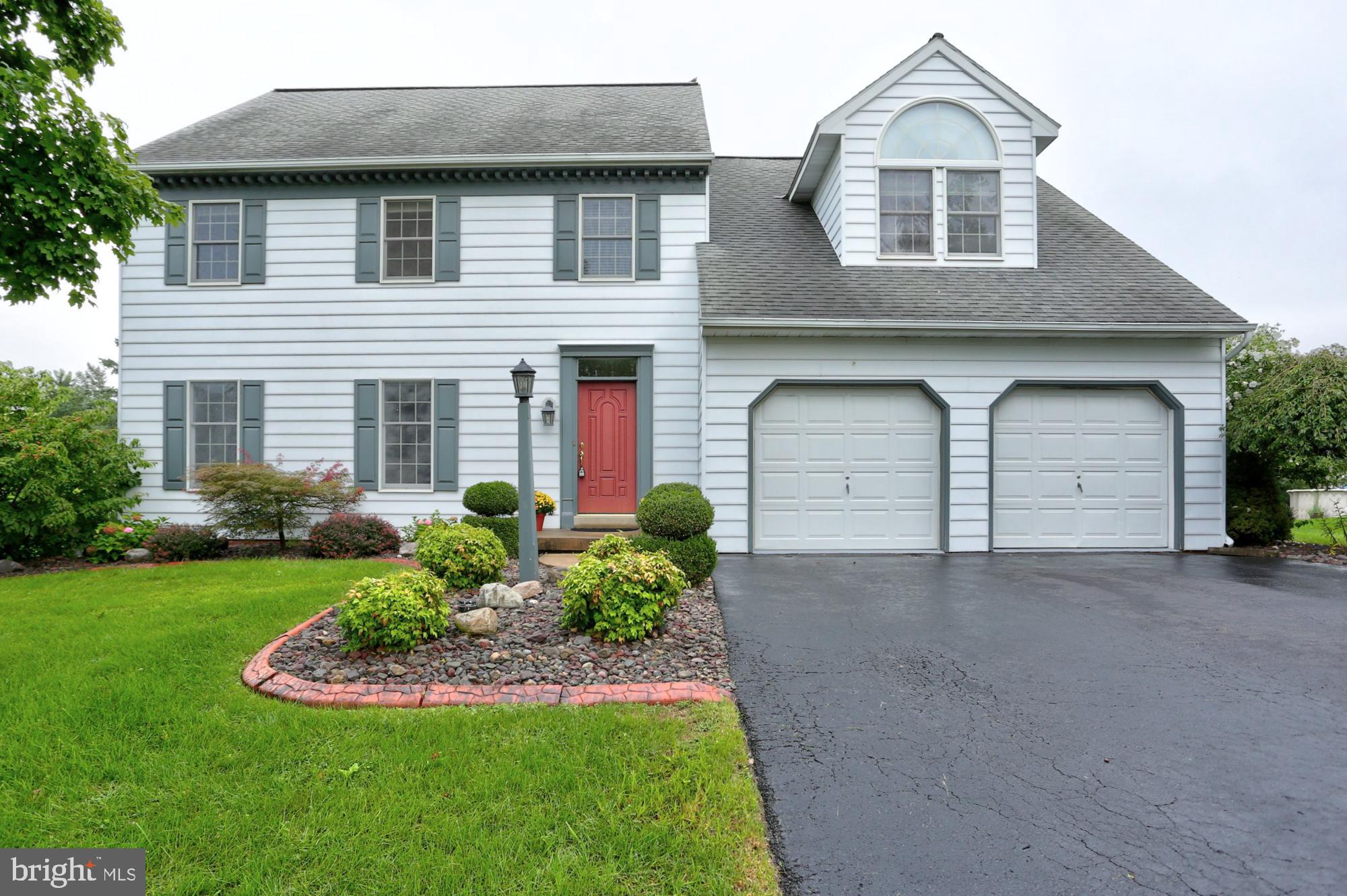 767 Oxford Road Lancaster, PA 17601 - Photo 1 of 36 Gallery Image 1
