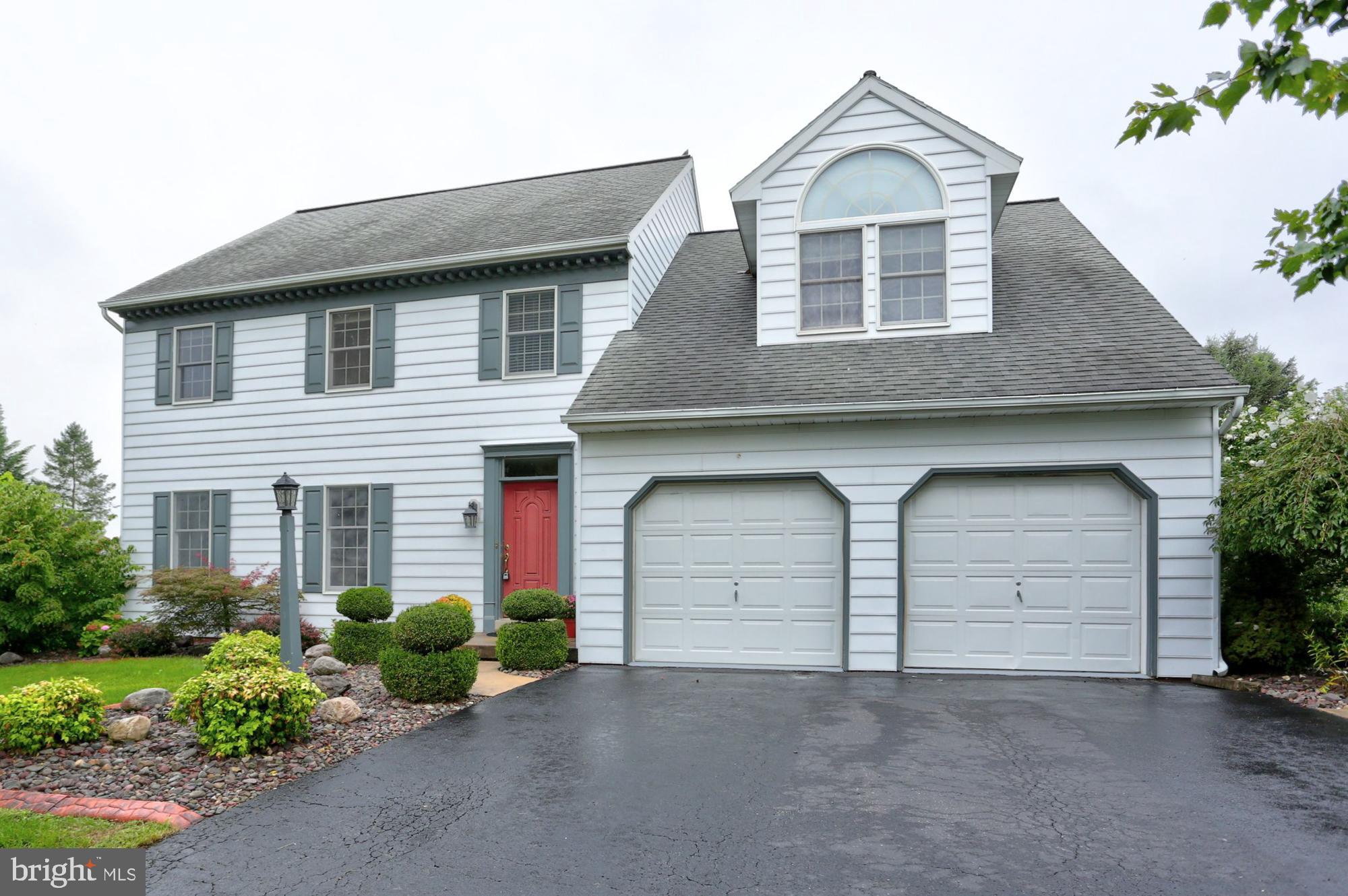 767 Oxford Road Lancaster, PA 17601 - Photo 2 of 36 Gallery Image 2