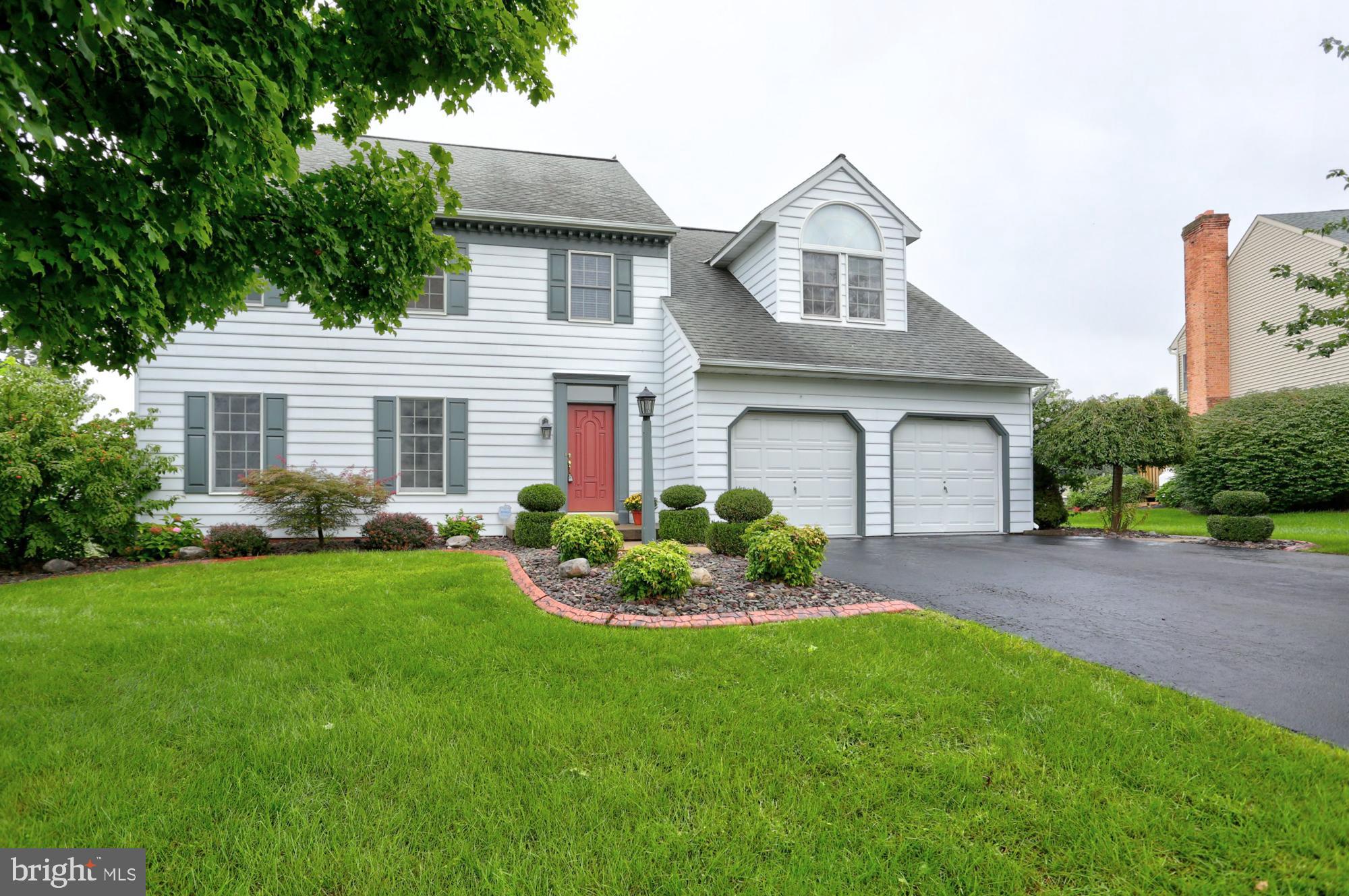 767 Oxford Road Lancaster, PA 17601 - Photo 3 of 36 Gallery Image 3