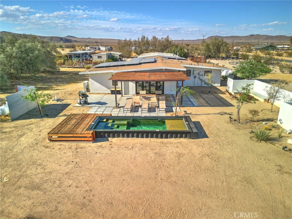 4610 Sunkist Road Joshua Tree, CA 92252 - Photo 7 of 66 Gallery Image 7