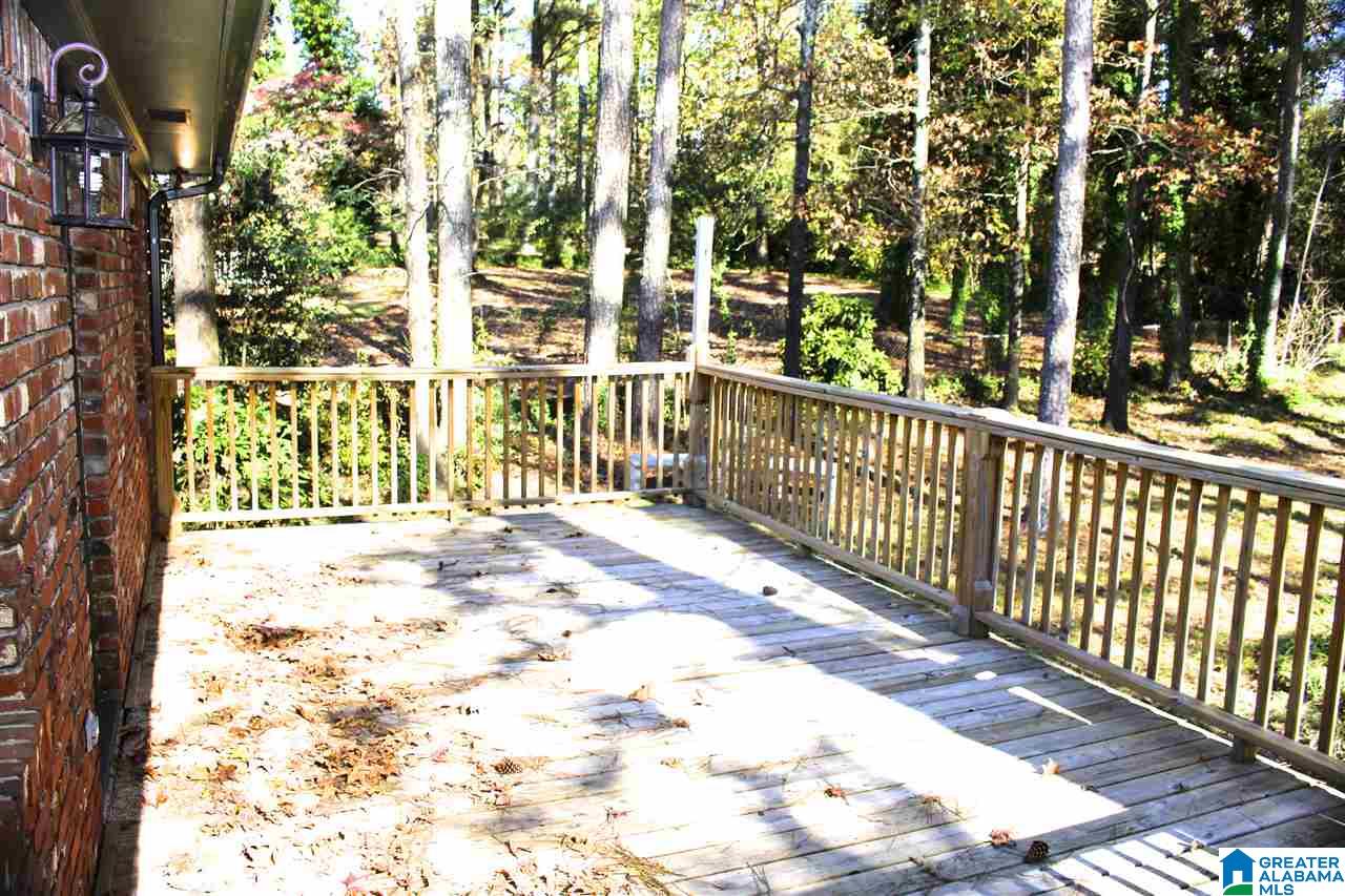 1905 3rd Place Northeast Center Point, AL 35215 - Photo 25 of 28