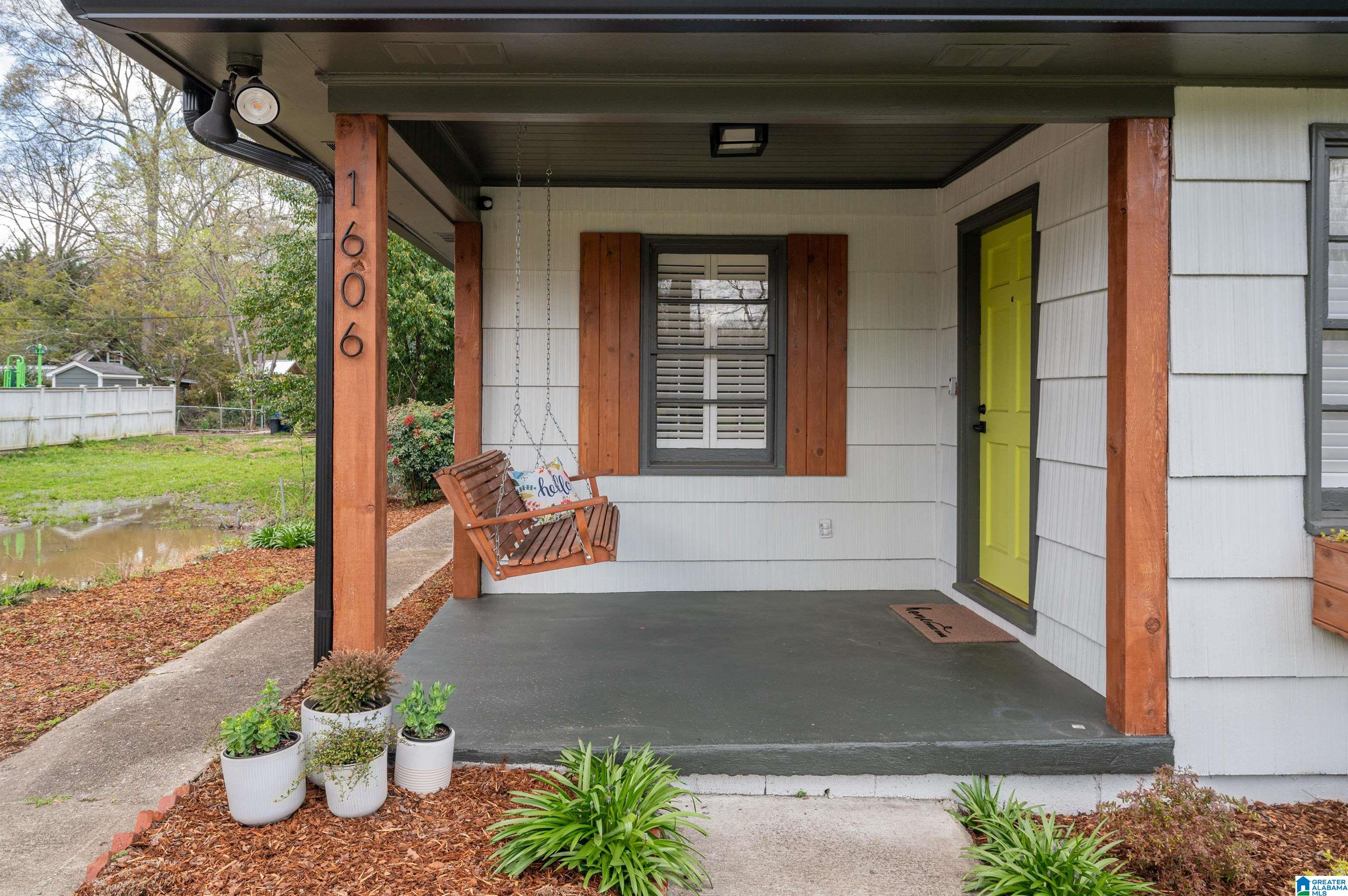 1606 Manhattan Street Birmingham, AL 35209 - Photo 3 of 40