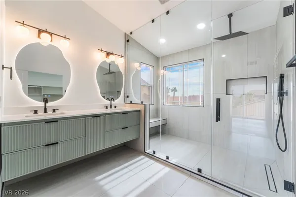 $3,995 | 9636 West Gilmore Avenue, Las Vegas, NV 89129