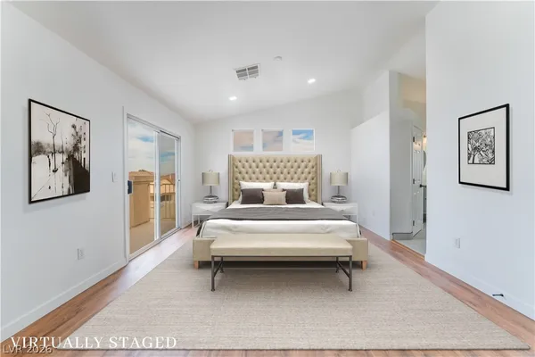 $3,995 | 9636 West Gilmore Avenue, Las Vegas, NV 89129
