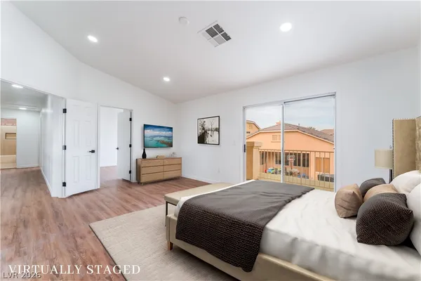 $3,995 | 9636 West Gilmore Avenue, Las Vegas, NV 89129