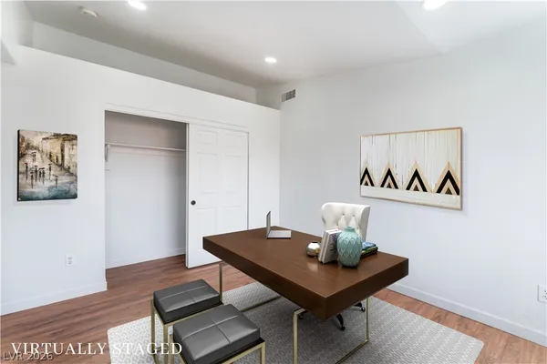 $3,995 | 9636 West Gilmore Avenue, Las Vegas, NV 89129