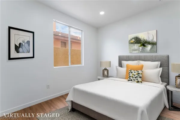 $3,995 | 9636 West Gilmore Avenue, Las Vegas, NV 89129