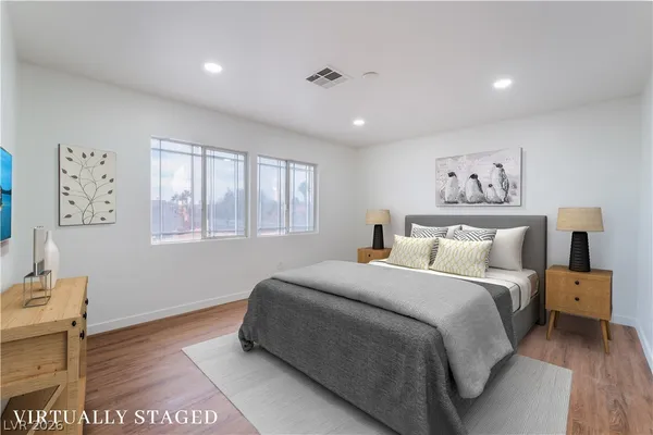 $3,995 | 9636 West Gilmore Avenue, Las Vegas, NV 89129