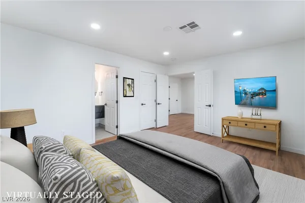 $3,995 | 9636 West Gilmore Avenue, Las Vegas, NV 89129