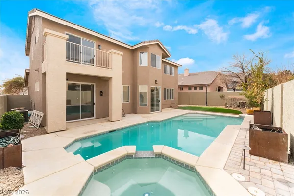 $3,995 | 9636 West Gilmore Avenue, Las Vegas, NV 89129
