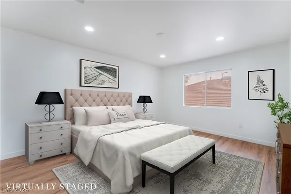 $3,995 | 9636 West Gilmore Avenue, Las Vegas, NV 89129
