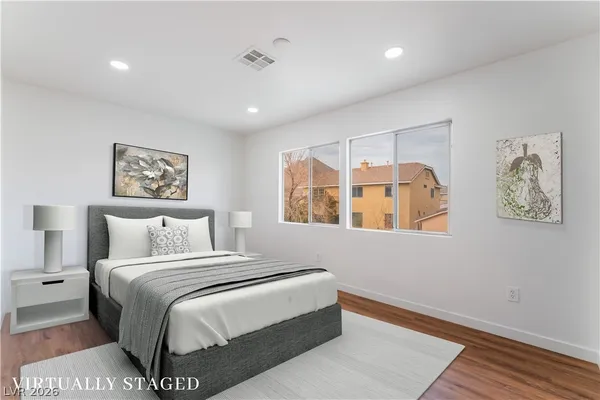 $3,995 | 9636 West Gilmore Avenue, Las Vegas, NV 89129
