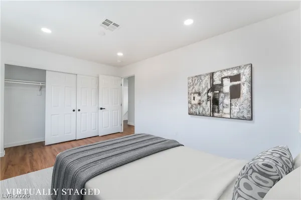 $3,995 | 9636 West Gilmore Avenue, Las Vegas, NV 89129