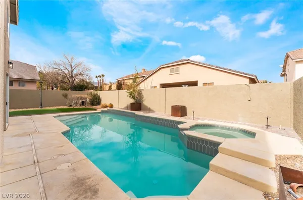$3,995 | 9636 West Gilmore Avenue, Las Vegas, NV 89129