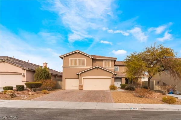 $3,995 | 9636 West Gilmore Avenue, Las Vegas, NV 89129