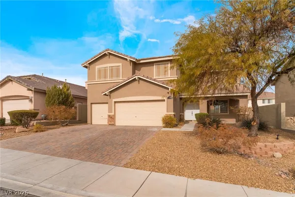 $3,995 | 9636 West Gilmore Avenue, Las Vegas, NV 89129