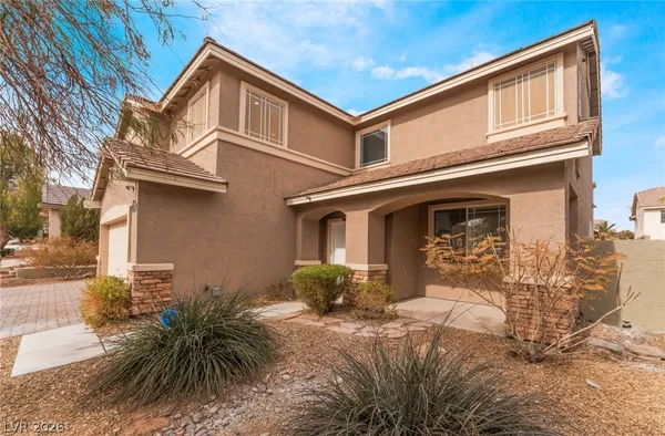 $3,995 | 9636 West Gilmore Avenue, Las Vegas, NV 89129