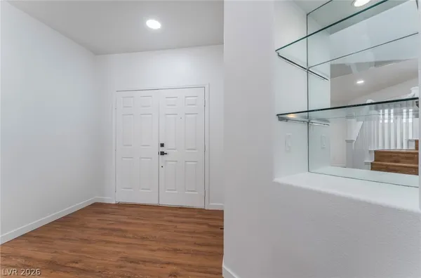 $3,995 | 9636 West Gilmore Avenue, Las Vegas, NV 89129