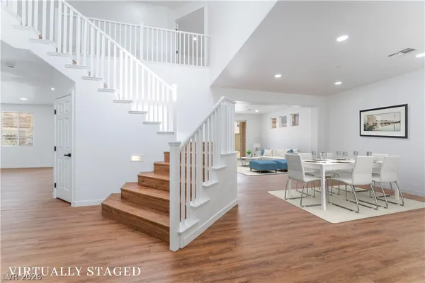 $3,995 | 9636 West Gilmore Avenue, Las Vegas, NV 89129