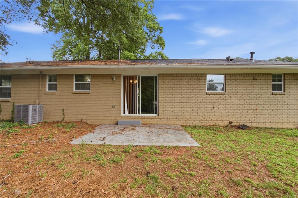 2343 Deer Pass Way Decatur, GA 30035 - Photo 26 of 30