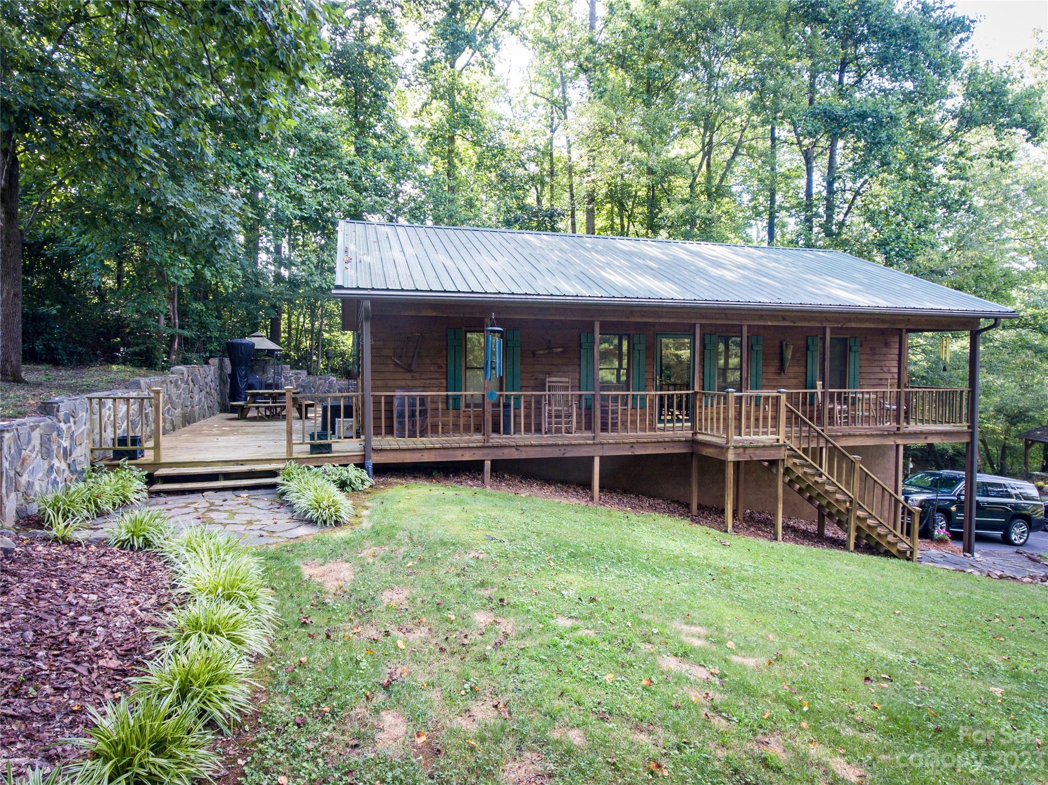 455 Howards Bridge Road Union Grove, NC 28689 - Photo 1 of 45 Gallery Image 1
