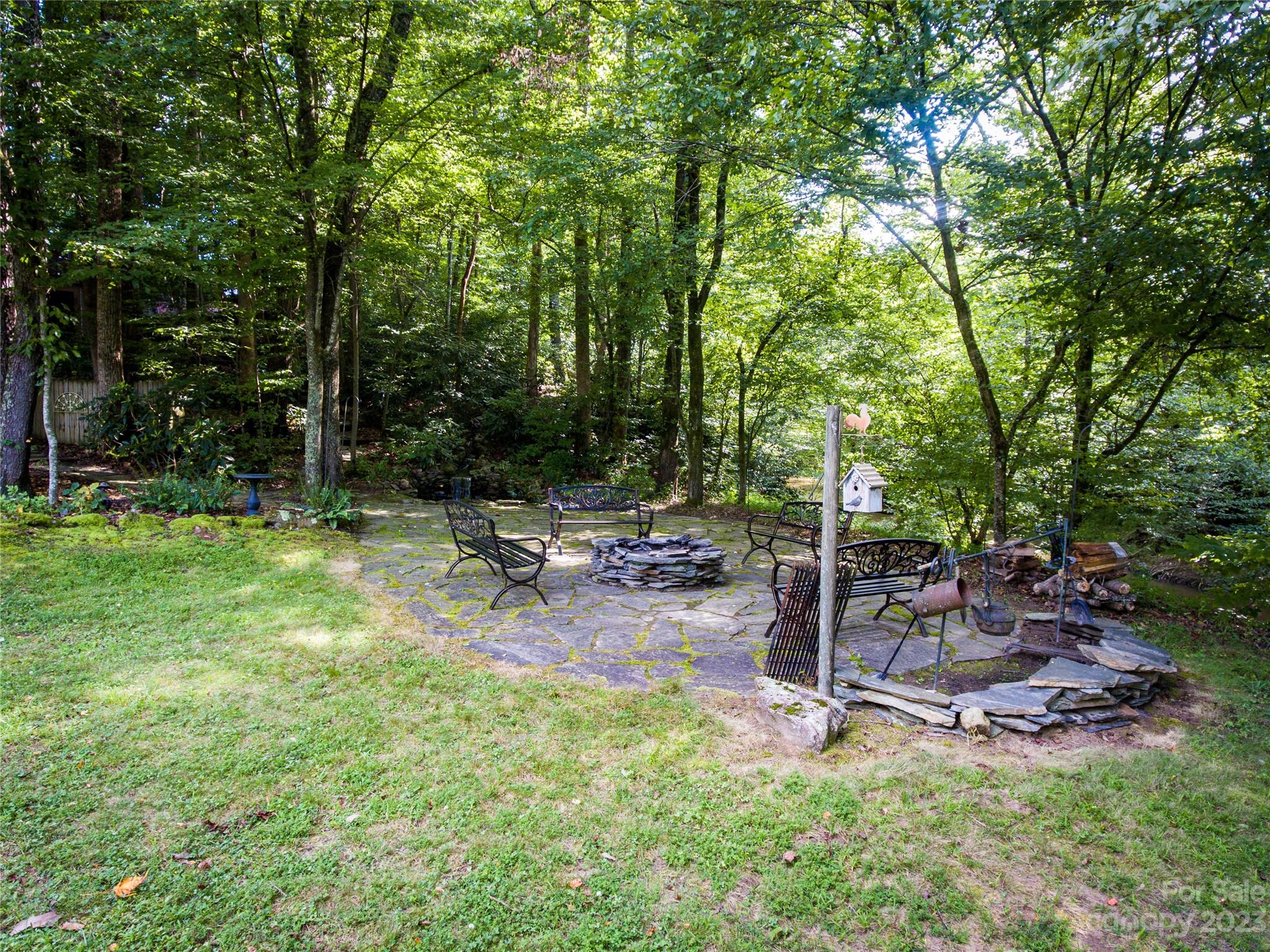 455 Howards Bridge Road Union Grove, NC 28689 - Photo 20 of 45 Gallery Image 20