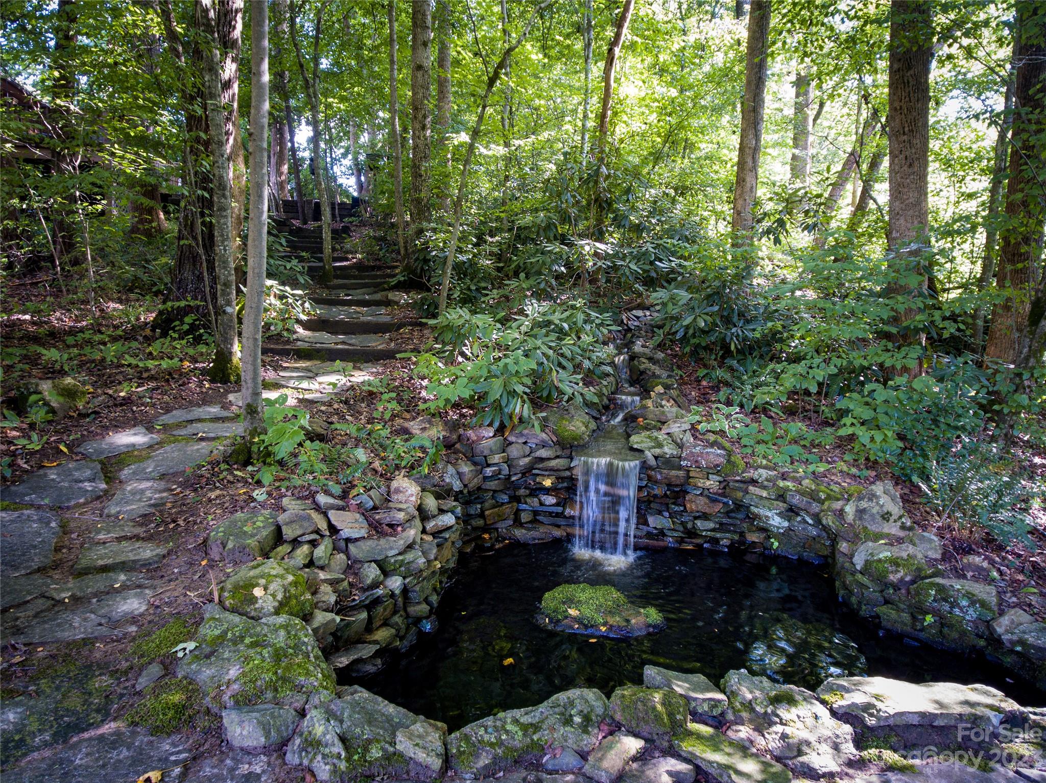 455 Howards Bridge Road Union Grove, NC 28689 - Photo 21 of 45 Gallery Image 21
